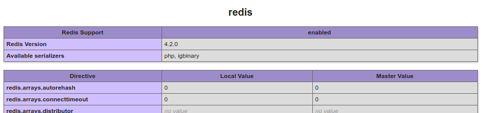 Redis-web
